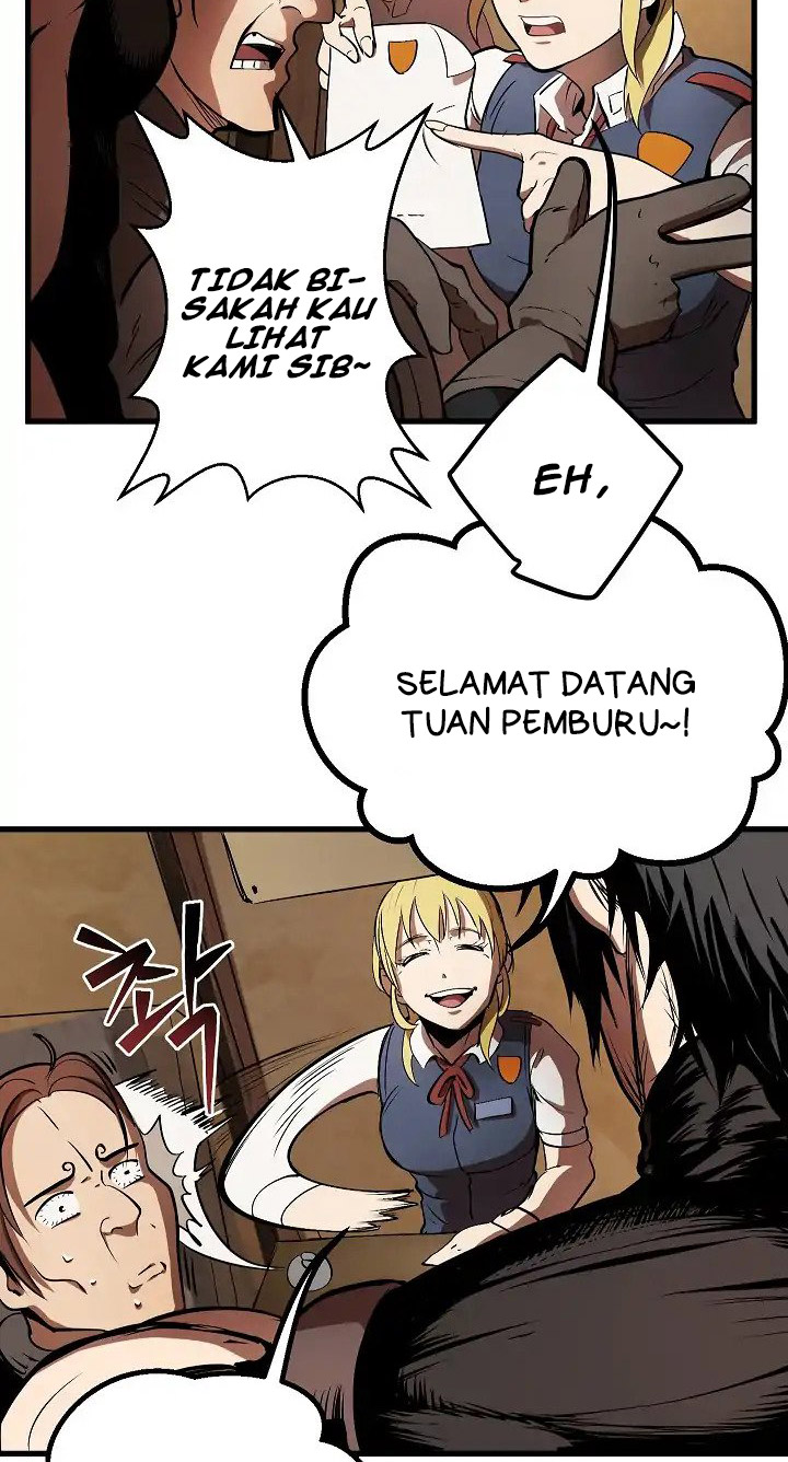 Otherworldly Sword King’s Survival Records Chapter 04 Gambar 84